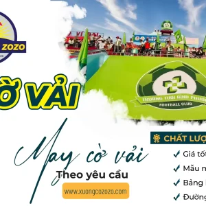 In cờ vải